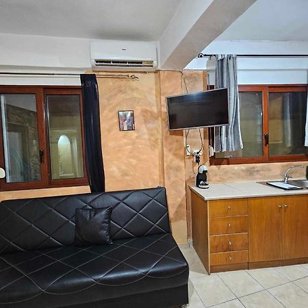 George'S Guest House Χανιά Εξωτερικό φωτογραφία