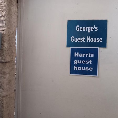 George'S Guest House Χανιά Εξωτερικό φωτογραφία