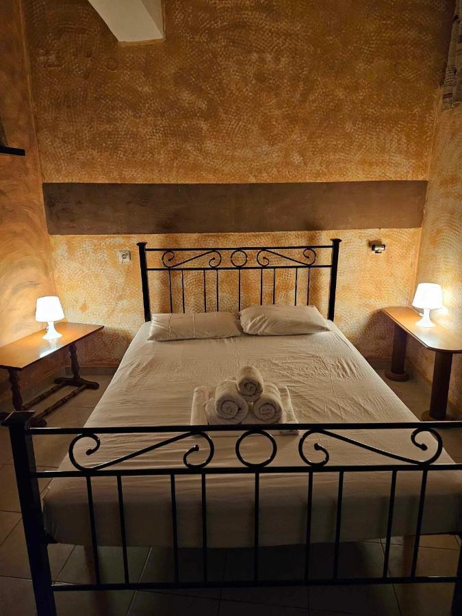 George'S Guest House Χανιά Εξωτερικό φωτογραφία