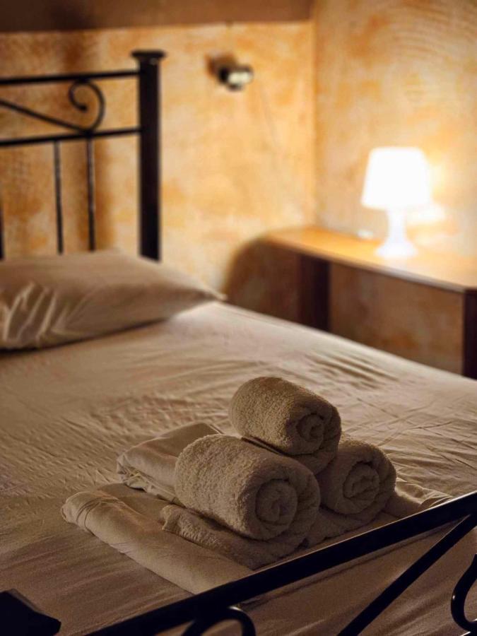 George'S Guest House Χανιά Εξωτερικό φωτογραφία