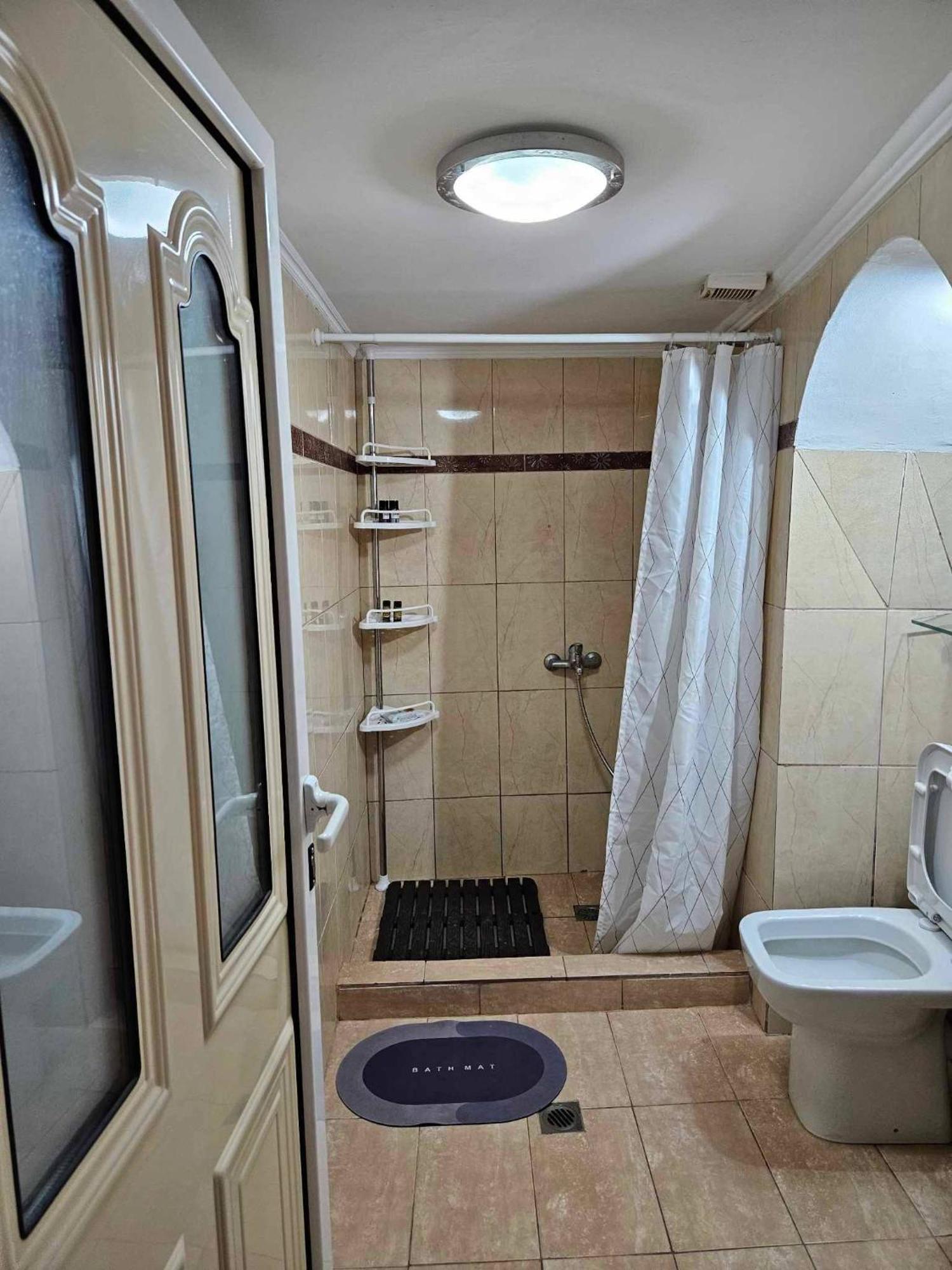 George'S Guest House Χανιά Εξωτερικό φωτογραφία