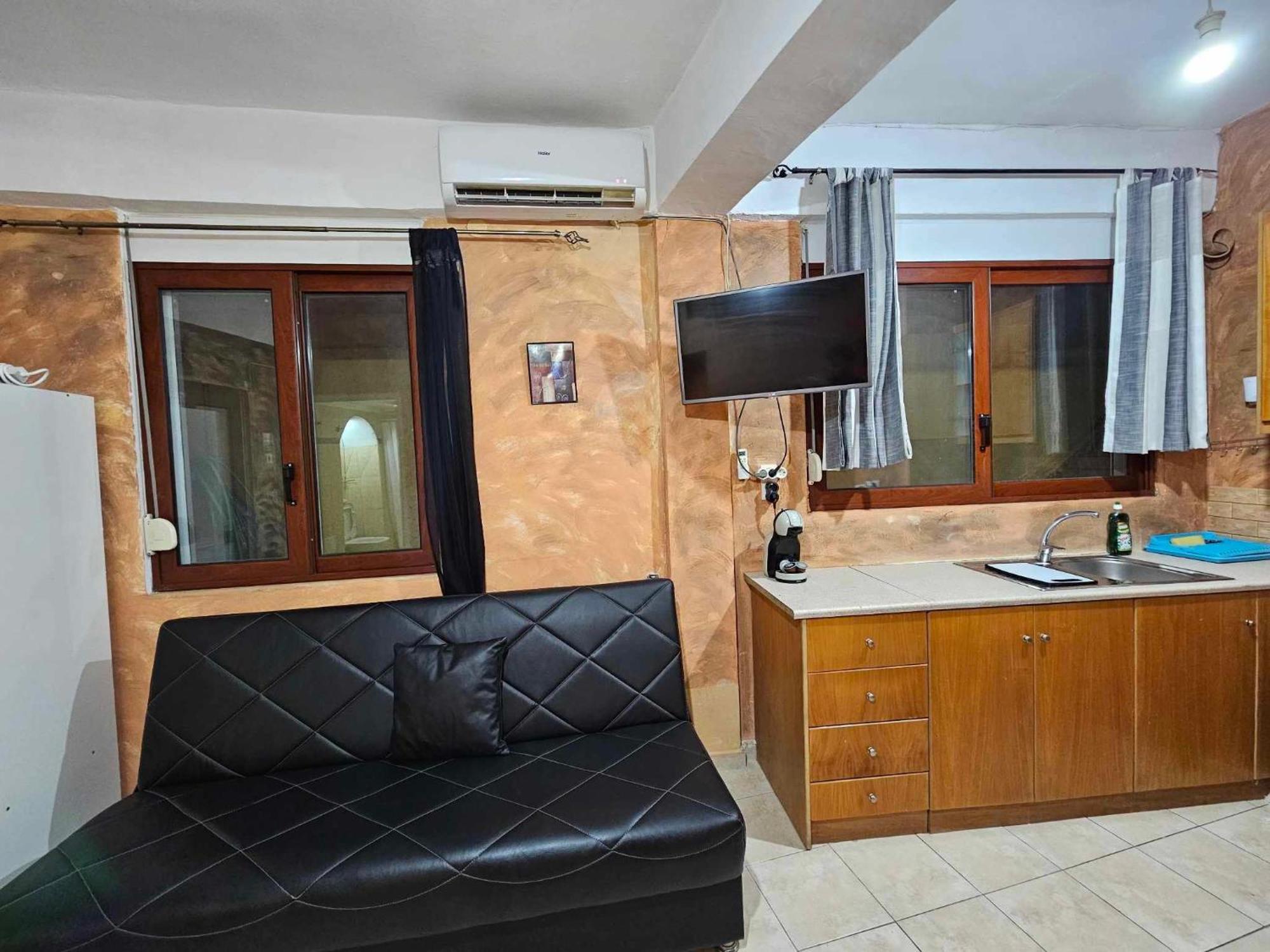 George'S Guest House Χανιά Εξωτερικό φωτογραφία